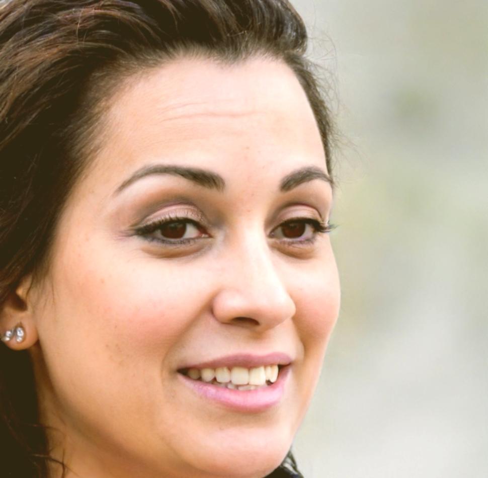 Sienna Ó Fearghail, analytics instructor focusing on conversion tracking