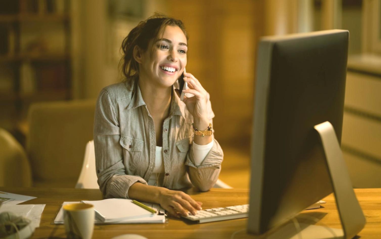 Professional SEO tools training environment